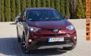 Toyota RAV-4 4 x 4 Navi Kamery 360 A U T O M A T zdjęcie 1