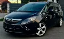 Zafira Opel Zafira 2.0 Diesel Oryginał Lakier Bogate Wyposażenie zdjęcie 1