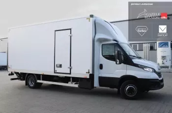 Iveco Daily 70C18 CHŁODNIA 12ep KONTENER
