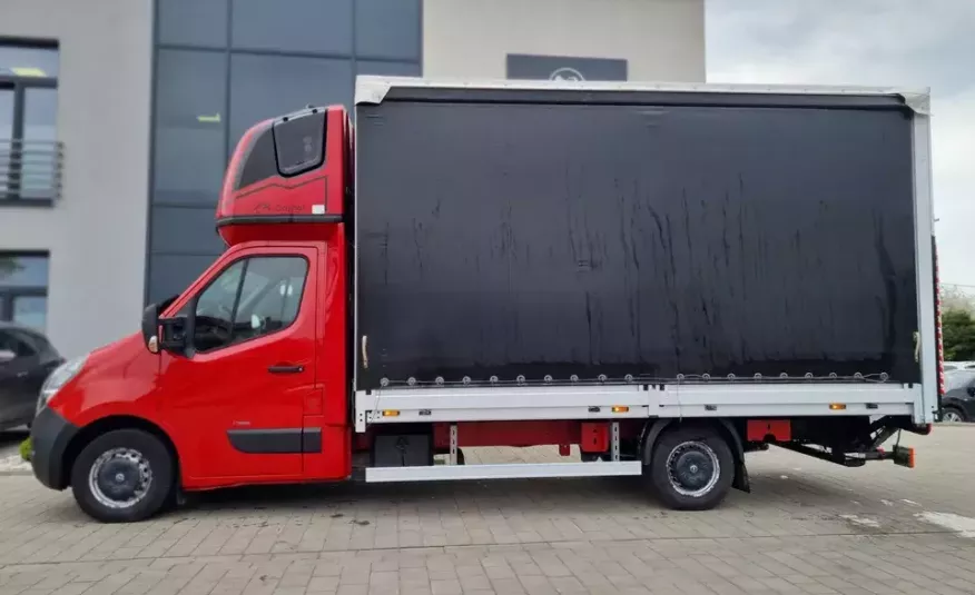 Renault MASTER 9EP WINDA zdjęcie 