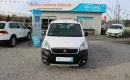 Peugeot Partner F-Vat, Gwarancja, Salon Polska, 5-osobowy, TEEPE, I-właściciel.2018/2019 zdjęcie 1