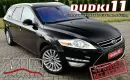 Ford Mondeo 1.6tdci Convers+Navi, Wentylowane, Podg.Fot.Szyberdach, Klimatron zdjęcie 1