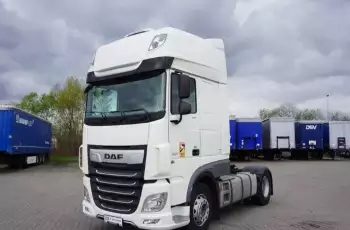DAF DAF XF 480 FT
