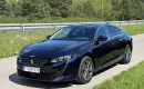 samochód osobowy Peugeot zdjęcie 1