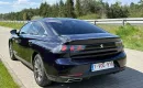 samochód osobowy Peugeot zdjęcie 4