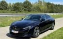 samochód osobowy Peugeot zdjęcie 15