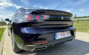 samochód osobowy Peugeot zdjęcie 17