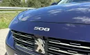 samochód osobowy Peugeot zdjęcie 18