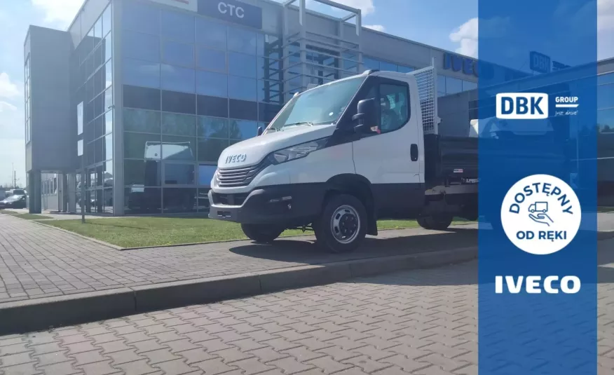 Iveco Daily 50C16H3.0Z zdjęcie 