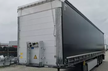 Schmitz SCS 24/L 13.62 EB Standard