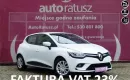 Renault Clio Fv 23% / Nawigacja / Tempomat / Pełny Serwis / Org. Lakier / Gwarancja zdjęcie 1