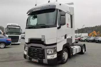 Renault Gama T 480 HIGH CAB Silnik 13litrów