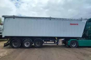 Reisch WYWROTKA 49M3