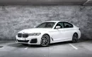 BMW 520 190KM xDrive aut Salon PL ASO Navi Professional Adaptacyjny LED FV23% zdjęcie 1