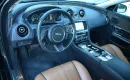 Jaguar XJ 3.0D 300KM Lift Serwis Full LED Kamera Dociągi Wentyle Panorama zdjęcie 16