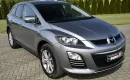 Mazda CX-7 2.2d DUDKI11 Tempomat, Podg.Fot.Klimatronic, Parktronic, kredyt.OKAZJA zdjęcie 3