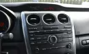 Mazda CX-7 2.2d DUDKI11 Tempomat, Podg.Fot.Klimatronic, Parktronic, kredyt.OKAZJA zdjęcie 22