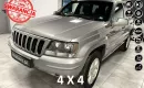 Jeep Grand Cherokee 3.1TD Quadra Drive 4x4 Limited 132.000km Klima Infinity Gold Z Niemiec zdjęcie 1