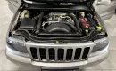 Jeep Grand Cherokee 3.1TD Quadra Drive 4x4 Limited 132.000km Klima Infinity Gold Z Niemiec zdjęcie 21