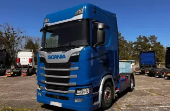 Scania S500A4X2NA
