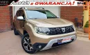 Dacia Duster 1.3 Tce 130KM PRESTIGE, kamera 360 , Nawigacja, LED, Salon PL, f.vat zdjęcie 1