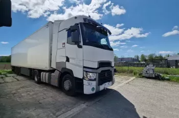 Renault T480