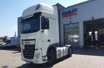 DAF DAF XF 480 FT