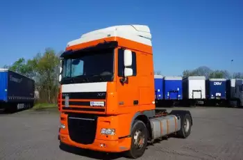 DAF DAF XF 105.410 FT
