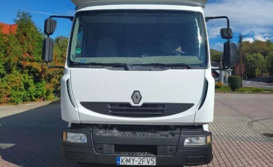 Renault Midlum zdjęcie 1