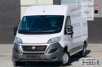 Fiat Ducato L3H2 2.3 Multijet PROFESSIONAL