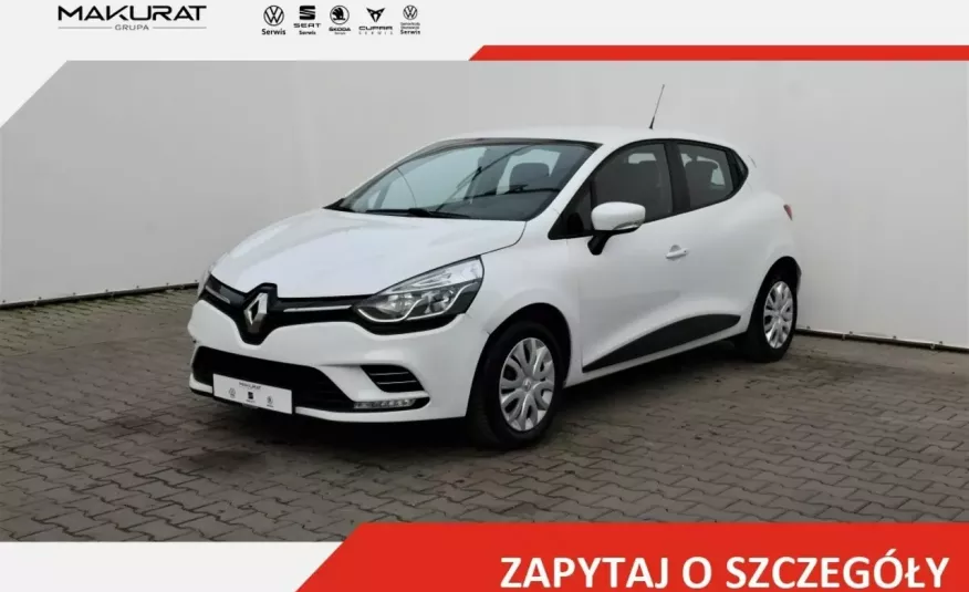 Clio WD0007N #Renault Clio, Vat 23%, P.salon, Klima, Wielofunkcja,  zdjęcie 