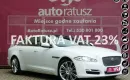 Jaguar XJ FV VAT 23% wersja XJL LONG Premium Luxury - Pełny serwis ASO - FULL zdjęcie 1