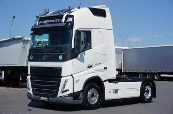Volvo / FH / 500 / EURO 6 / ACC / XL / RETARDER / MAX OPCJA