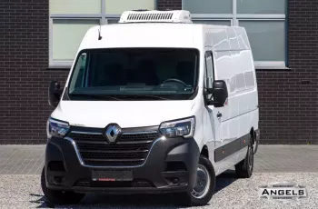 Renault Master L3H2 CHŁODNIA 0 C Atest PZH