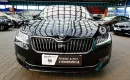 Skoda Superb 3 Lata GWARANCJA 1wł Kraj Bezwypadkowy 190KM DSG Laurin&Klement FV23% 4x2 zdjęcie 1