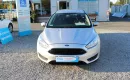 Ford Focus F-Vat, Gwarancja, Kombi, Salon Polska, I-właściciel zdjęcie 1