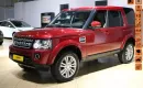 Land Rover Discovery IV 3.0 SD V6 HSE EU6 Salon PL , Faktura 23% VAT zdjęcie 1