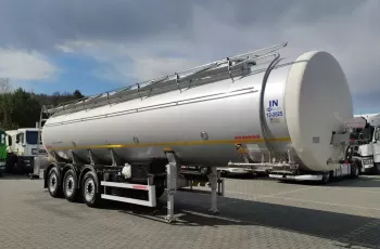 SOMMER Spożywcza Pro-wan Izolowana Webasto Pompa Elektryczna do Zrzutu