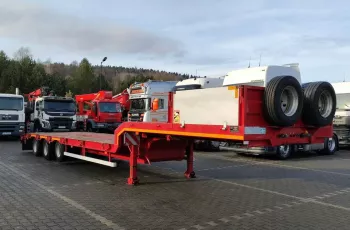 BODEX Poszerzana