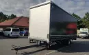PANAV SVAN Ciężarowa Tandem 1-osiowa zdjęcie 2