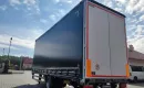 PANAV SVAN Ciężarowa Tandem 1-osiowa zdjęcie 3
