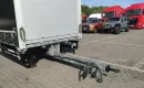 PANAV SVAN Ciężarowa Tandem 1-osiowa zdjęcie 13