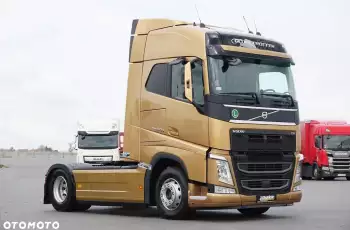 Volvo FH / 500 / EURO 6 / ACC / PEŁNA OPCJA / I - COOL