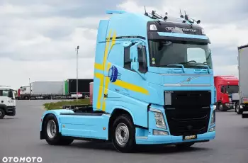 Volvo VOLVO / FH / 500 / EURO 6 / ACC / XL / I COOL