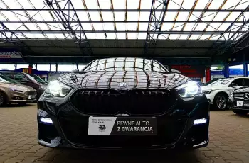 BMW Seria 2 (Wszystkie) 3LataGWARANCJA 1wł Kraj Bezwypadkowy 140KM M-Sport Black Shadow FV23% 4x2