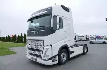 Volvo FH 500 / XXL / NOWE - 2023 R / I-SHIFT / I-SAVE / I-PARK COOL /