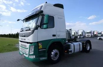Volvo FM 460 / 13 LITROWY / WAGA: 7 100 KG / EURO 6 /