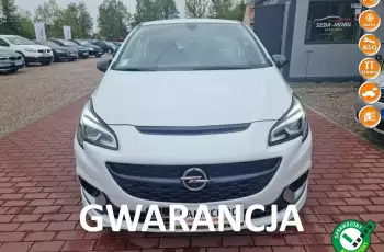Opel Corsa Szpera, Gwarancja
