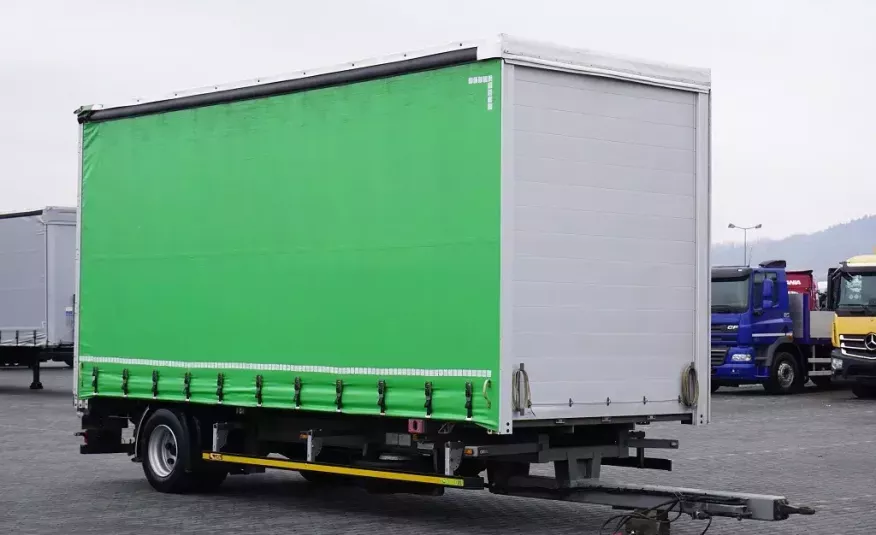 SVAN / TANDEM / BDF / FIRANKA zdjęcie 1