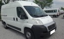 Fiat LIFT L2H2 średniak 2013 klima tempomat telefon 2.3M-jet 130KM zdjęcie 1